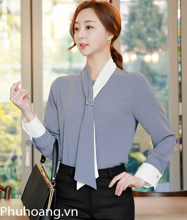 may áo sơ mi đồng phục may áo sơ mi đồng phục