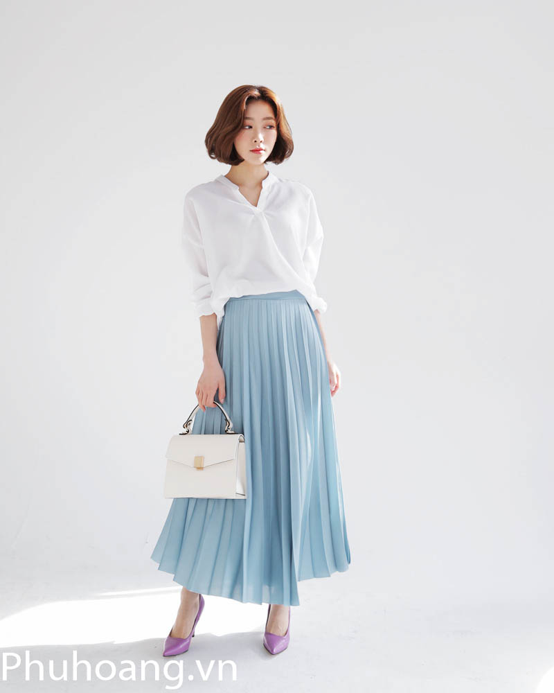 áo sơ mi nữ đồng phục áo sơ mi nữ đồng phục