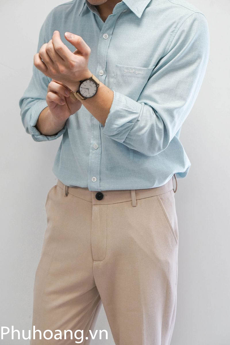 đồng phục sơ mi nam đồng phục sơ mi nam