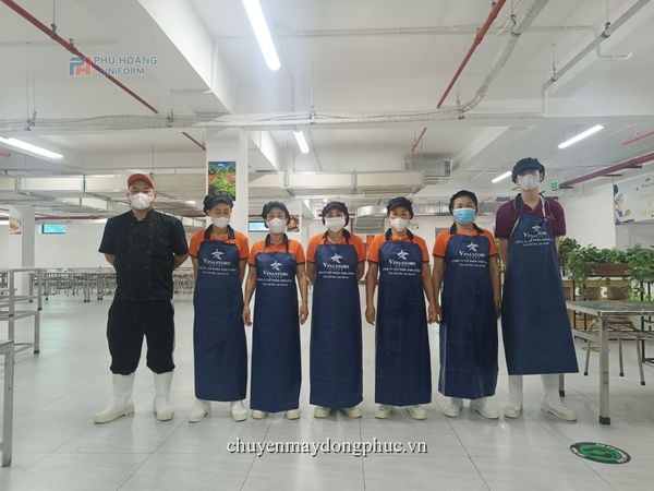 TẠP DỀ NILON XANH ĐEN MAY SẴN SA043