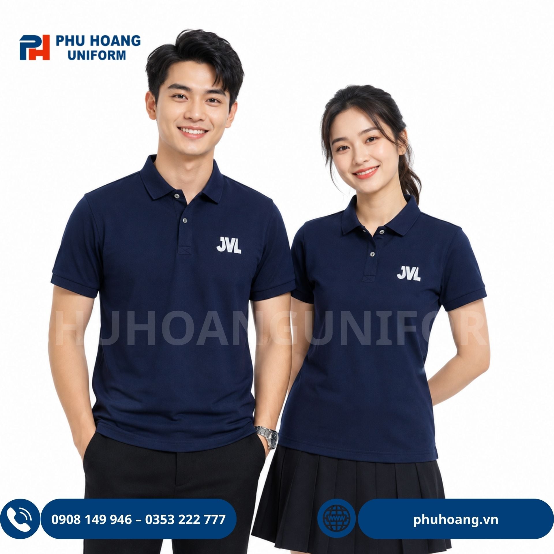 ÁO POLO XANH ĐEN ÁO POLO XANH ĐEN