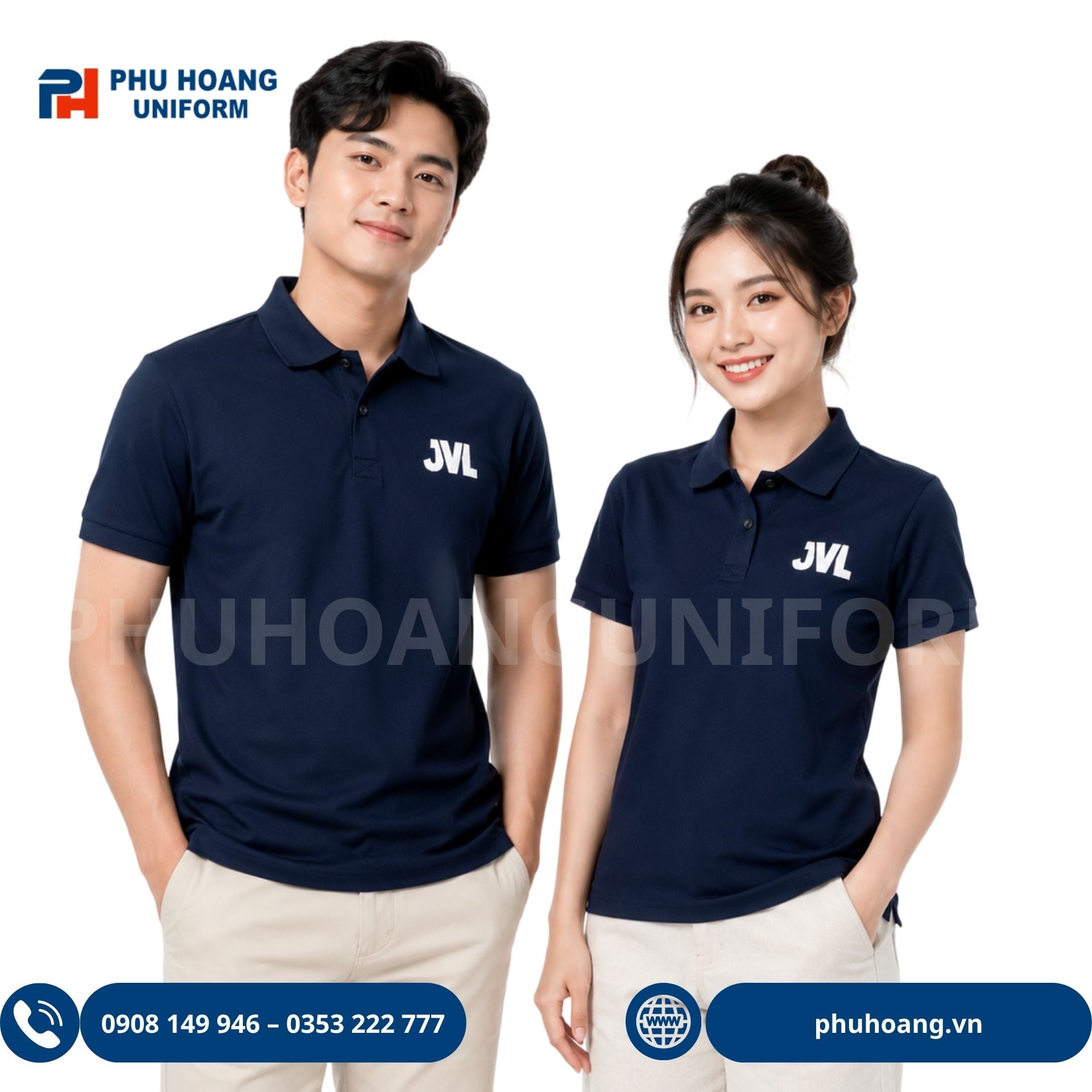 ÁO POLO XANH ĐEN ÁO POLO XANH ĐEN