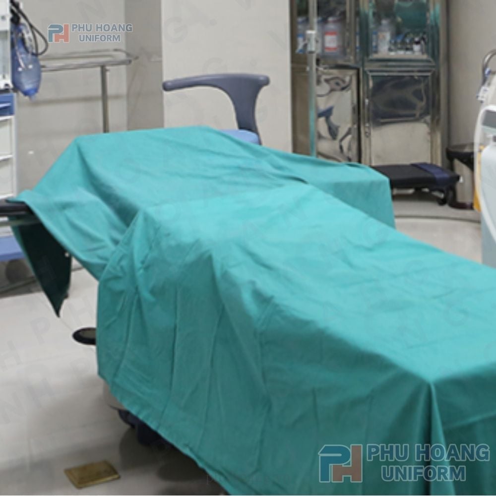 SET ĐỒ PHẪU THUẬT