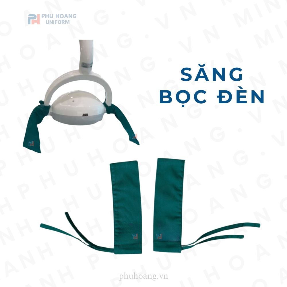 SET ĐỒ PHẪU THUẬT