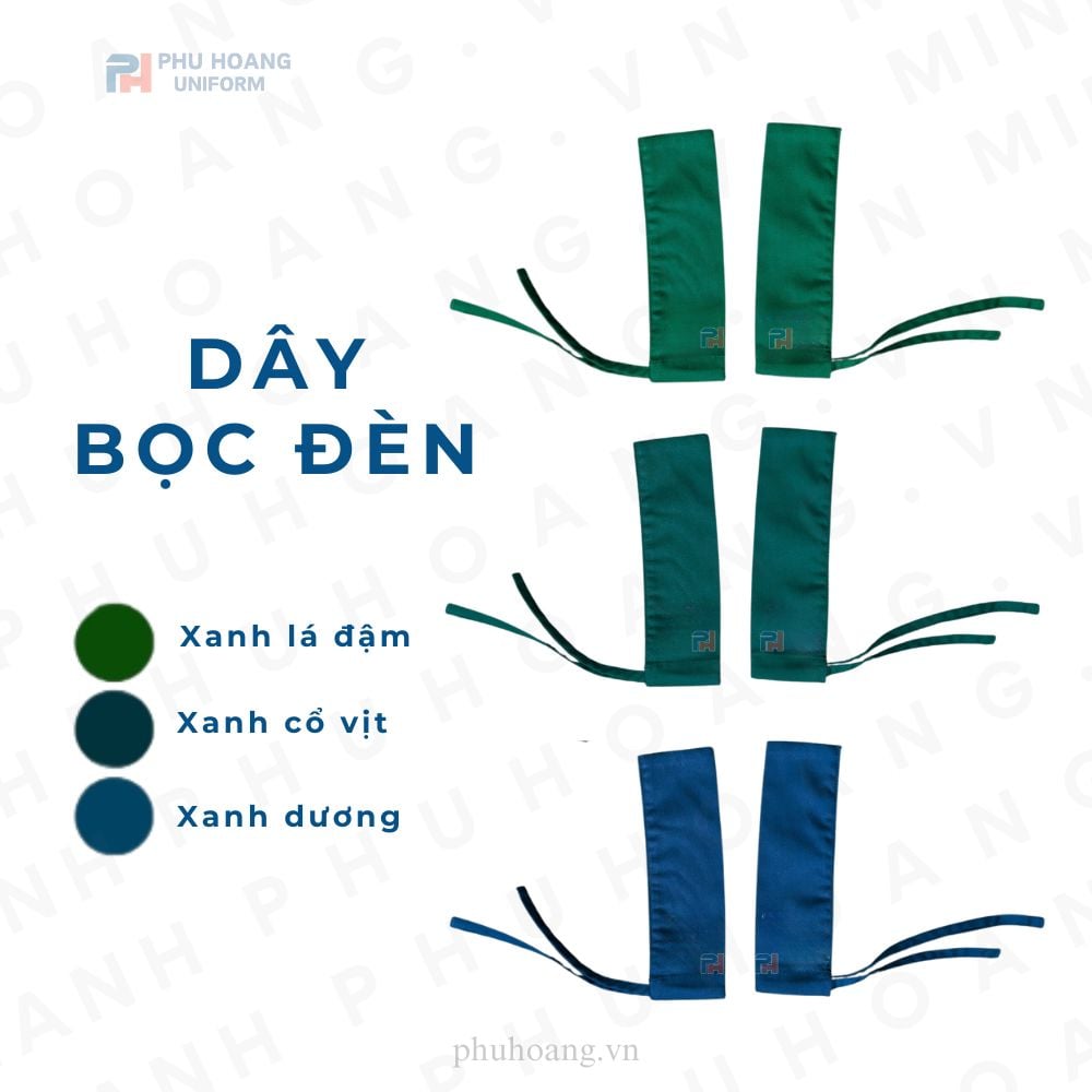 SET ĐỒ PHẪU THUẬT