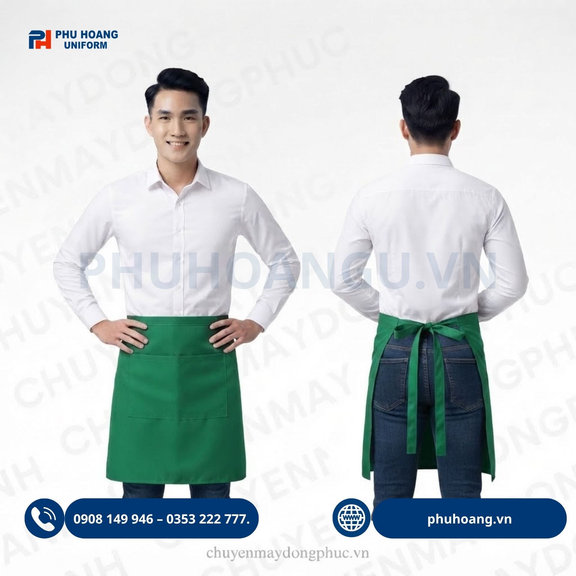 TẠP DỀ NỬA NGƯỜI KAKI TẠP DỀ NỬA NGƯỜI KAKI