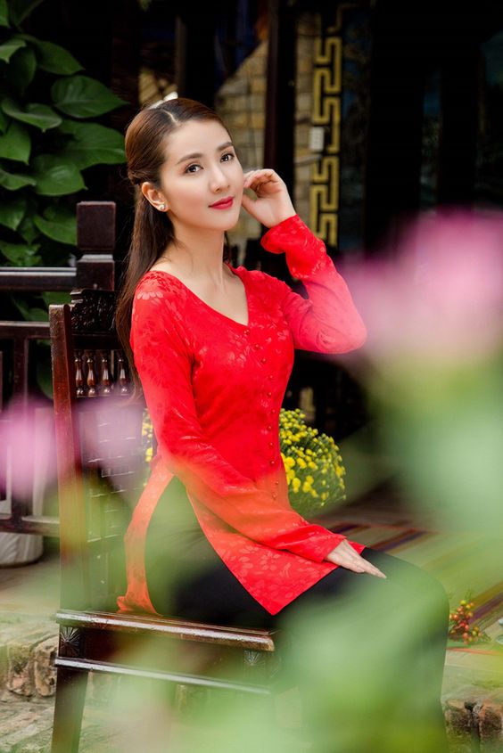 ÁO BÀ BA NHÀ HÀNG PH05