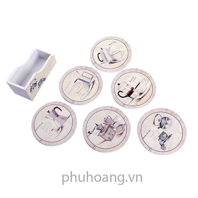 Tác dụng của lót ly mà bạn không bao giờ nghĩ đến Tác dụng của lót ly mà bạn không bao giờ nghĩ đến