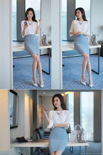 đồng phục sơ mi công sở đồng phục sơ mi công sở