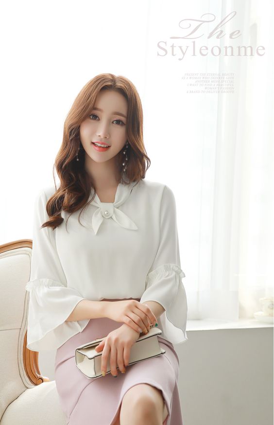 áo sơ mi nữ đồng phục công sở áo sơ mi nữ đồng phục công sở