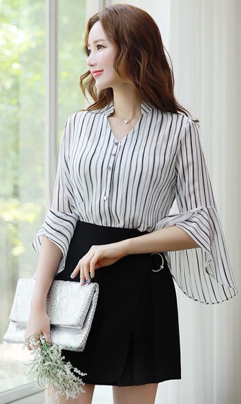 áo sơ mi nữ đồng phục áo sơ mi nữ đồng phục