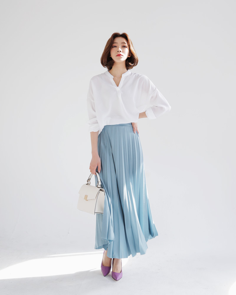 áo đồng phục sơ mi