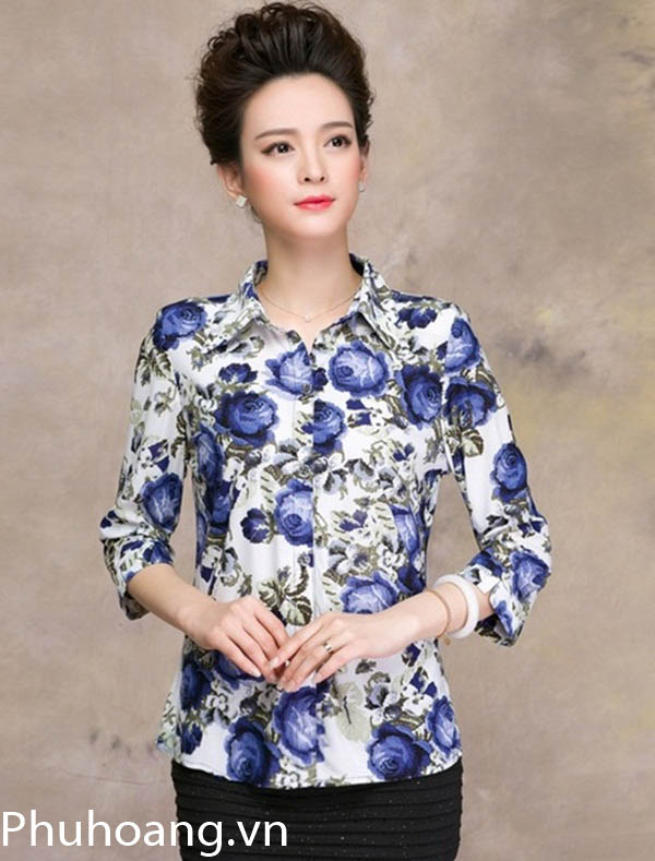 áo đồng phục sơ mi áo đồng phục sơ mi