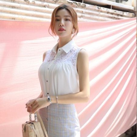 áo sơ mi đồng phục nữ áo sơ mi đồng phục nữ