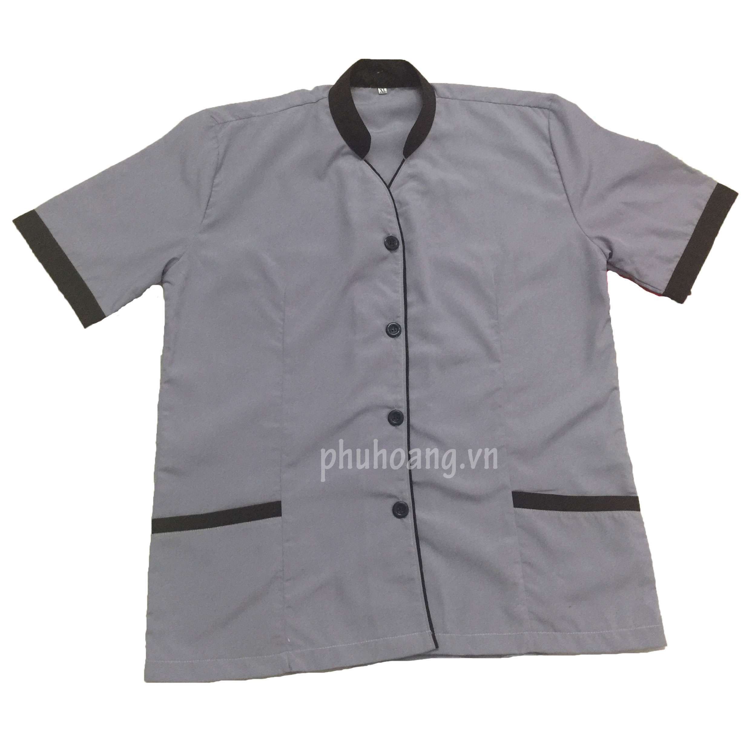 ĐỒNG PHỤC TẠP VỤ MAY SẴN 002
