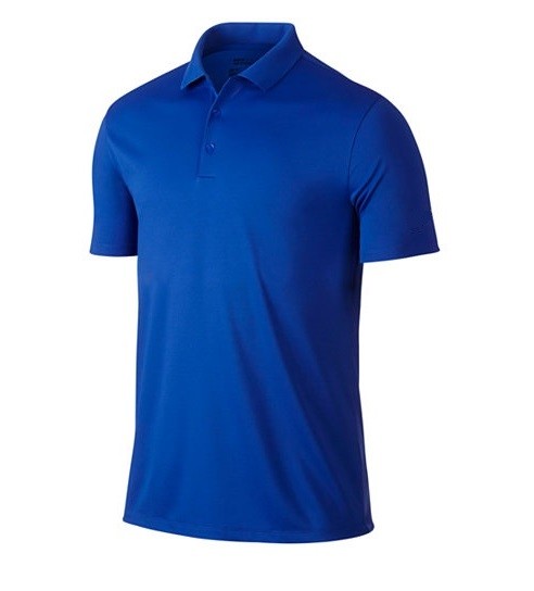 áo thun có cổ may sẵn