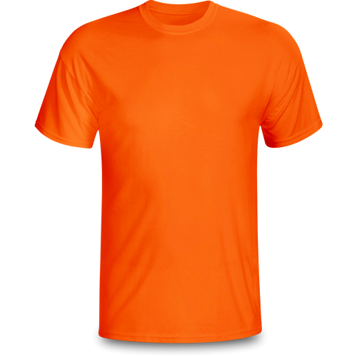 áo thun cổ tròn may sẵn