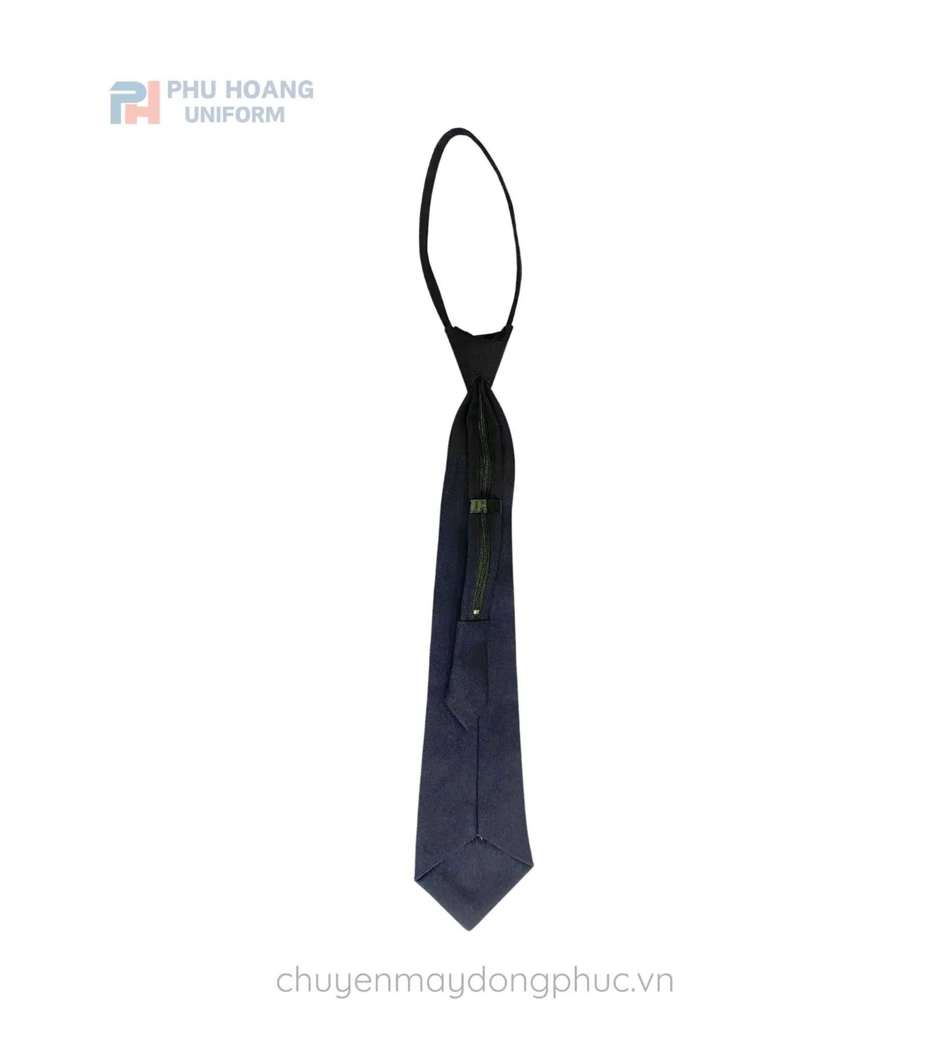 CÀ VẠT BẢO VỆ MAY SẴN SQ001