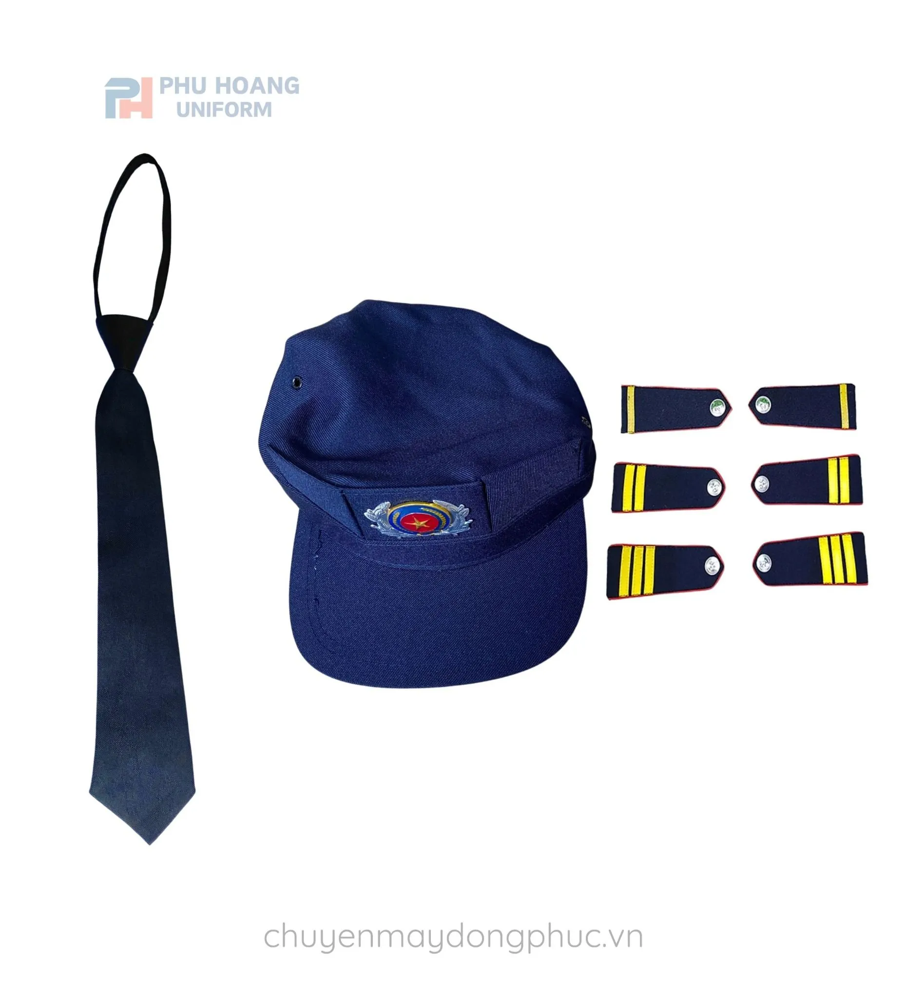 MŨ BẢO VỆ MAY SẴN SQ003