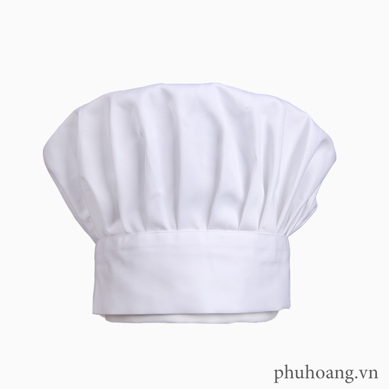 Chất liệu để may mũ hay tạp dề hầu hết là cotton 100% Chất liệu để may mũ hay tạp dề hầu hết là cotton 100%