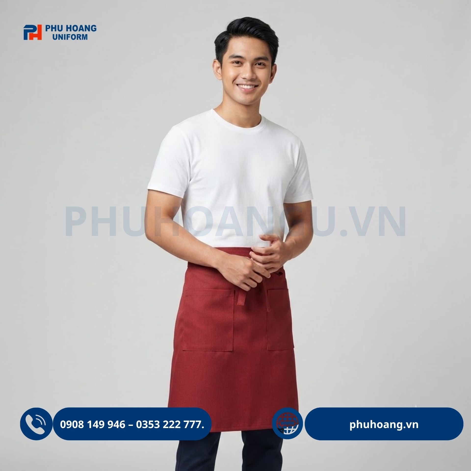 TẠP DỀ NỬA NGƯỜI KAKI TẠP DỀ NỬA NGƯỜI KAKI