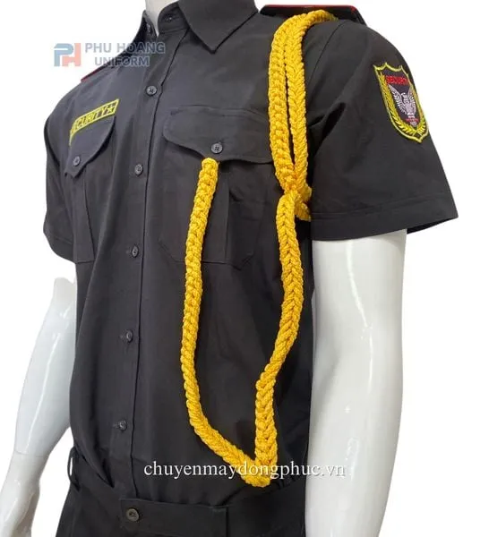 DÂY ĐEO VAI BẢO VỆ MAY SẴN SQ004