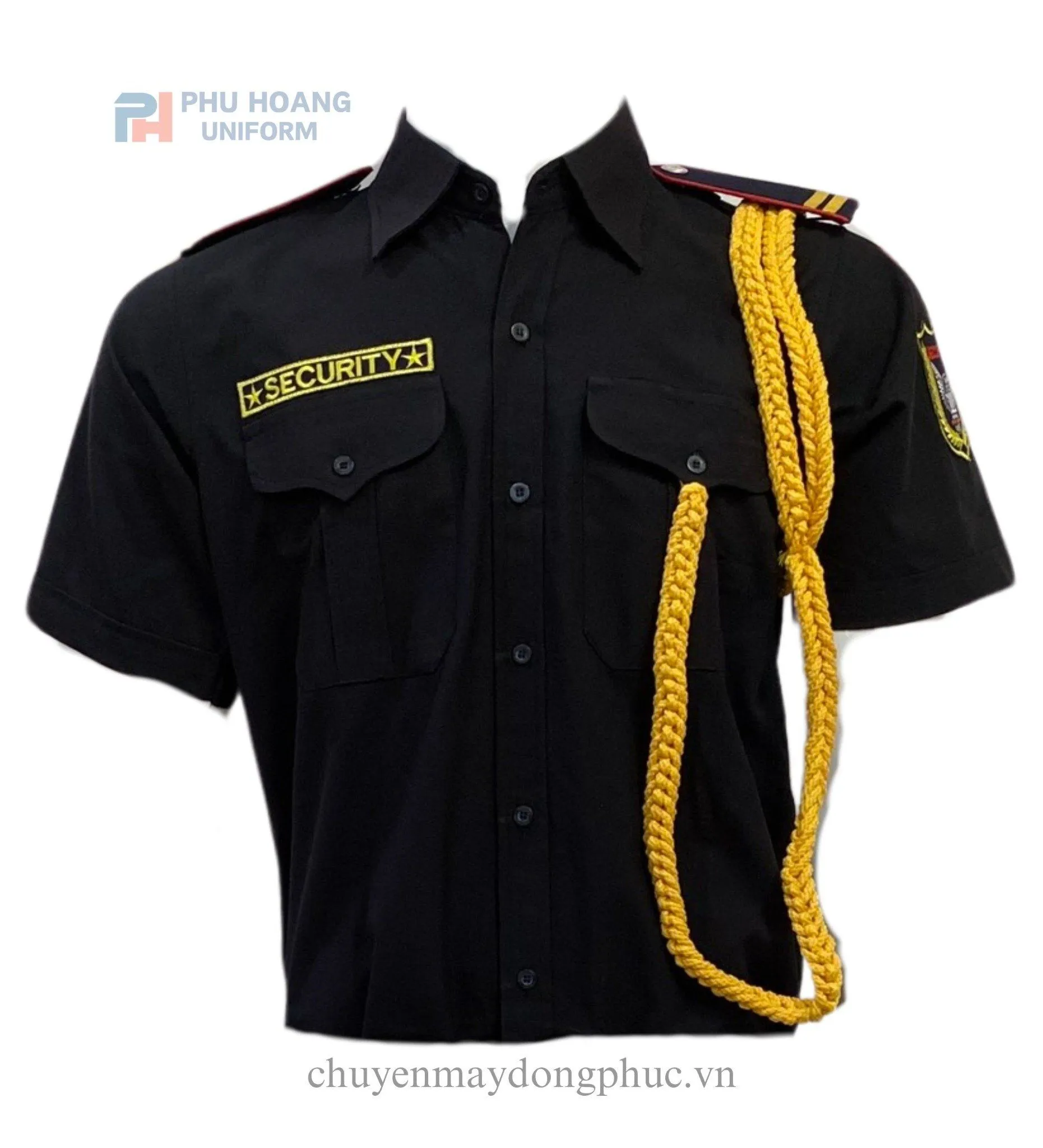 DÂY ĐEO VAI BẢO VỆ MAY SẴN SQ004