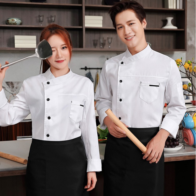 ÁO BẾP PH021