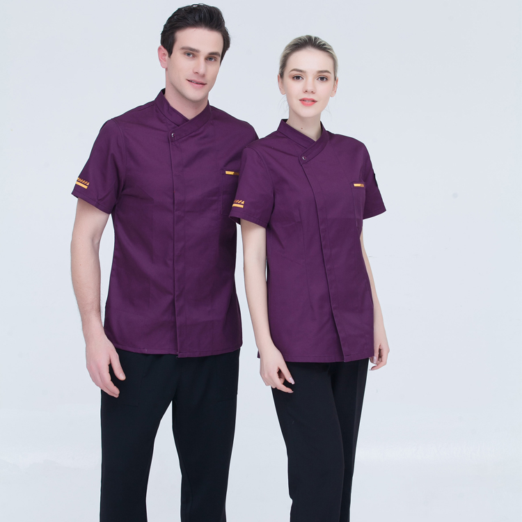 đồng phục áo bếp đồng phục áo bếp