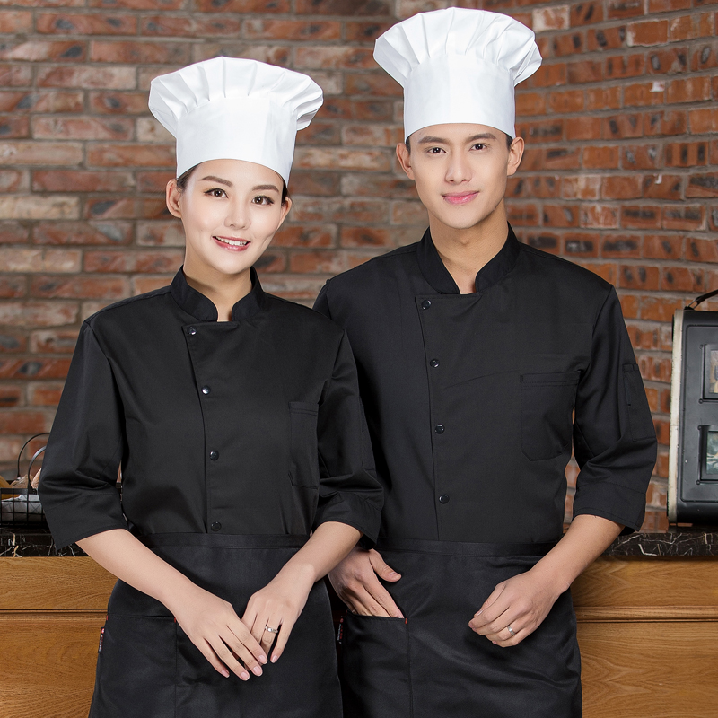 đồng phục áo bếp đồng phục áo bếp