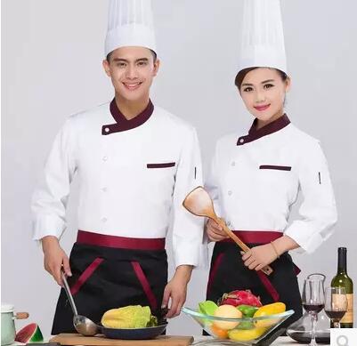 Đồng phục áo bếp Đồng phục áo bếp