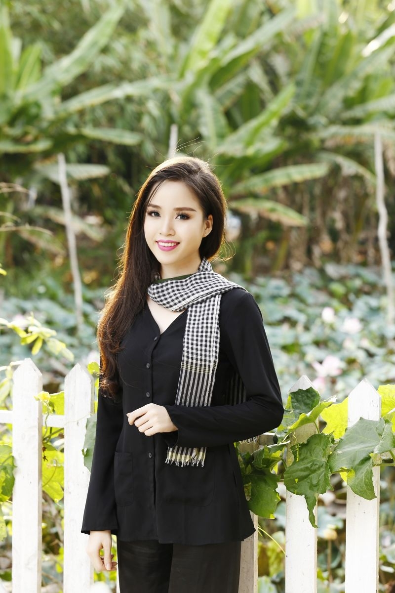 ĐỒNG PHỤC BÀ BA PH011