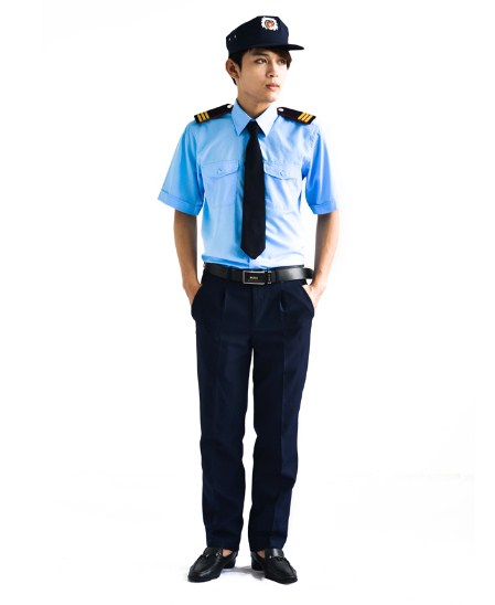 Đồng phục bảo vệ may sẵn tại TP HCM Đồng phục bảo vệ may sẵn tại TP HCM