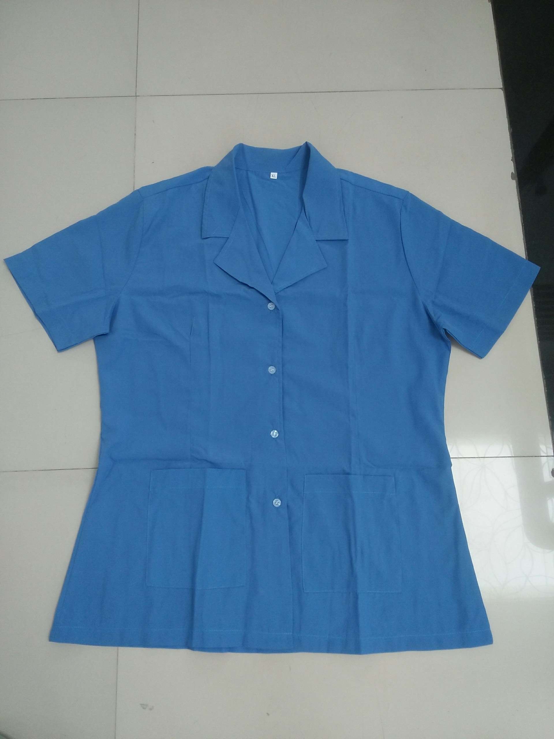 Đồng phục cho nhân viên tạp vụ Đồng phục cho nhân viên tạp vụ