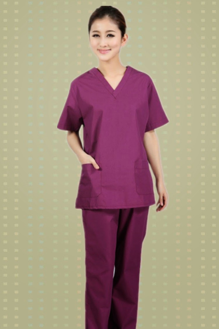 Đồng phục điều dưỡng thiết kế tinh tế Đồng phục điều dưỡng thiết kế tinh tế