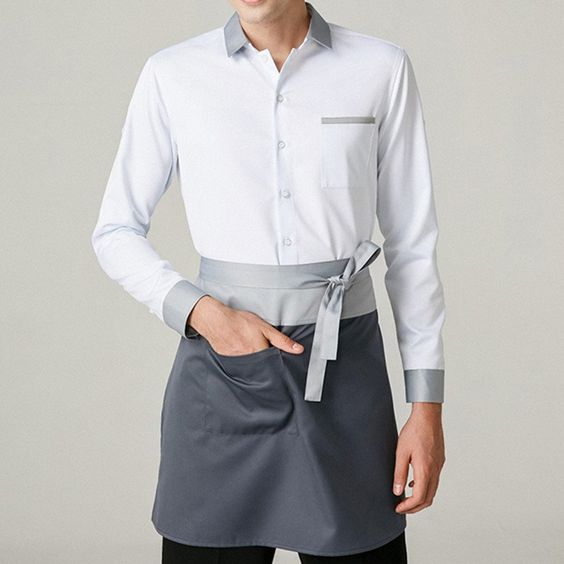 Đặt may mẫu đồng phục cho nhân viên vào mùa mưa thể hiện sự quan tâm của bộ phận quản lý tới các nhân viên của mình. Đặt may mẫu đồng phục cho nhân viên vào mùa mưa thể hiện sự quan tâm của bộ phận quản lý tới các nhân viên của mình.