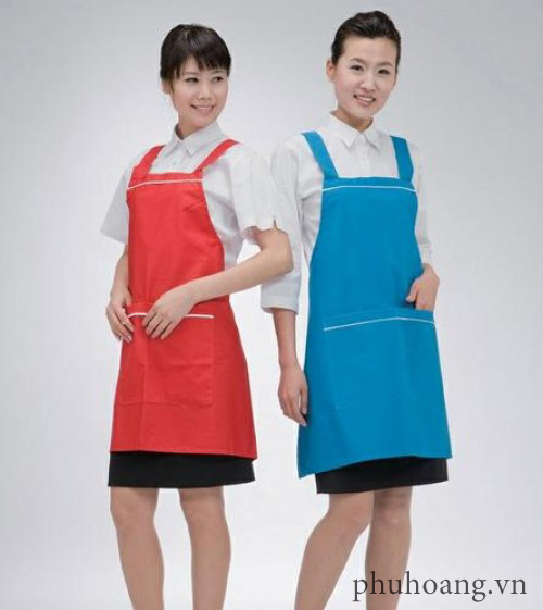 Đồng phục vừa đẹp lại còn giúp cho người được sạch sẽ Đồng phục vừa đẹp lại còn giúp cho người được sạch sẽ