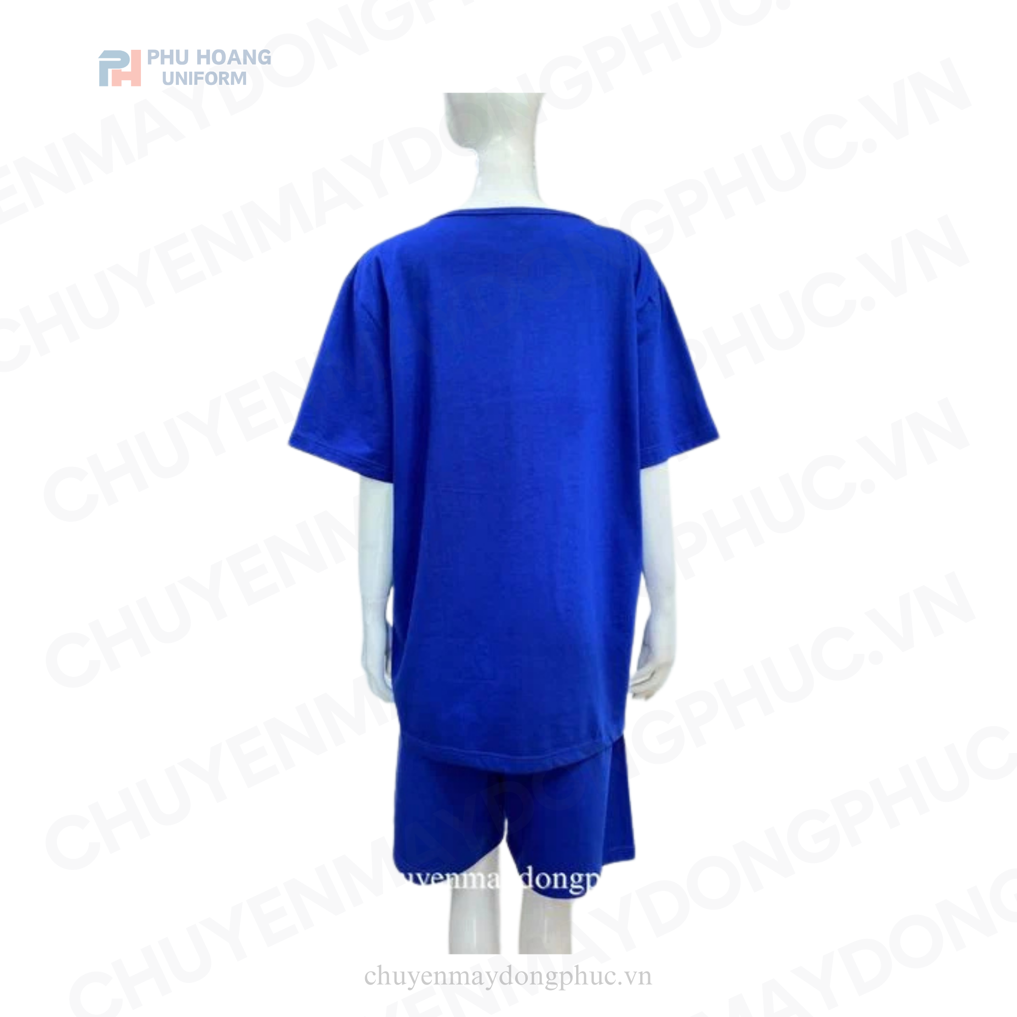 SET SPA MAY SẴN MÀU XANH BÍCH