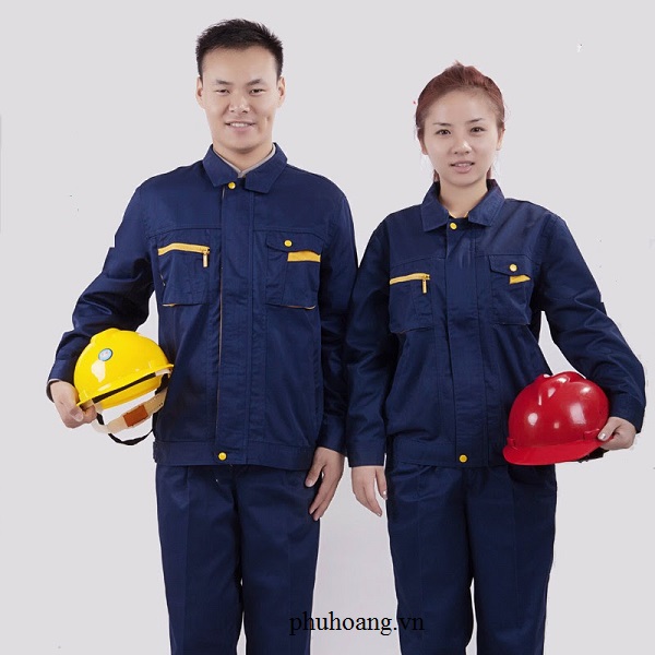 Lựa chọn chất liệu áo phù hợp với môi trường làm việc Lựa chọn chất liệu áo phù hợp với môi trường làm việc