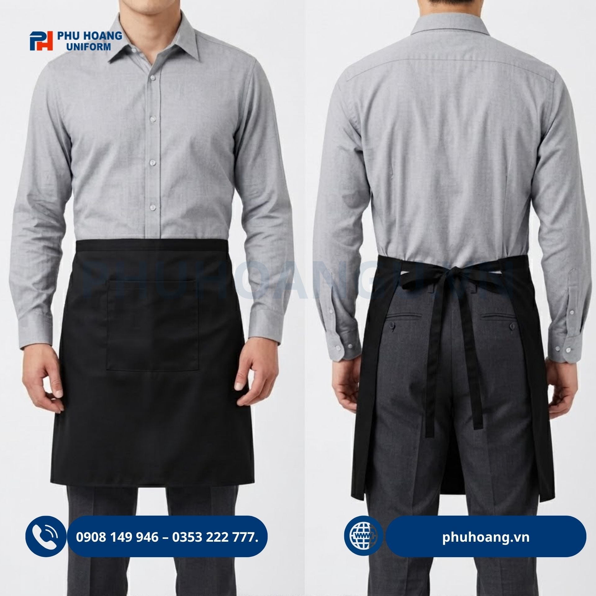 TẠP DỀ NỬA NGƯỜI KAKI TẠP DỀ NỬA NGƯỜI KAKI