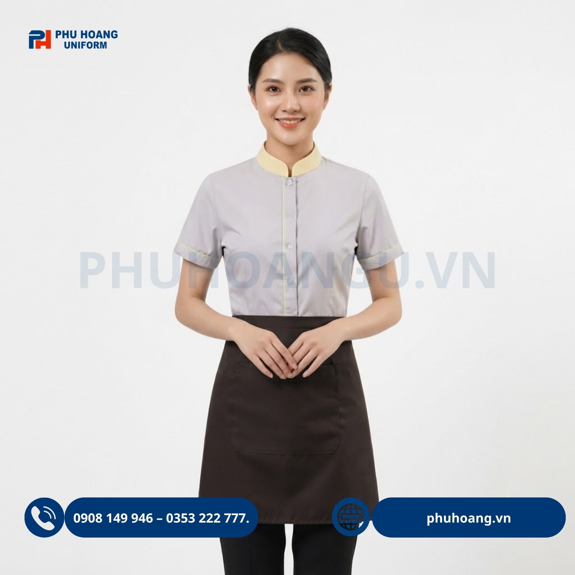 TẠP DỀ NỬA NGƯỜI KAKI TẠP DỀ NỬA NGƯỜI KAKI