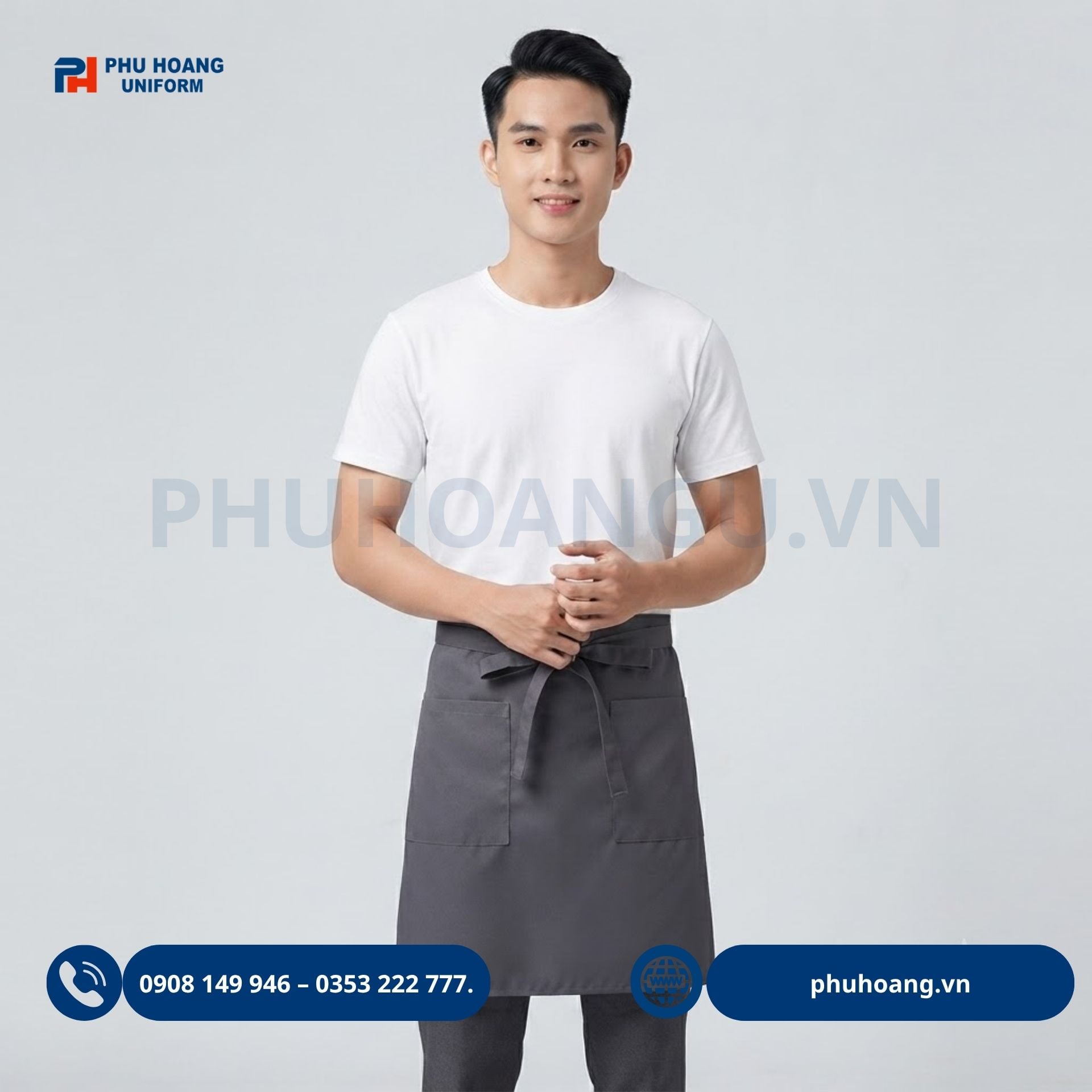 TẠP DỀ NỬA NGƯỜI KAKI TẠP DỀ NỬA NGƯỜI KAKI