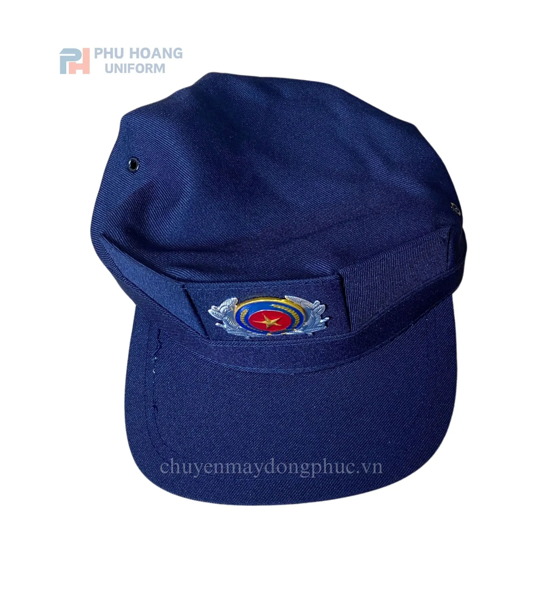 MŨ BẢO VỆ MAY SẴN SQ003