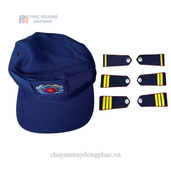 MŨ BẢO VỆ MAY SẴN SQ003