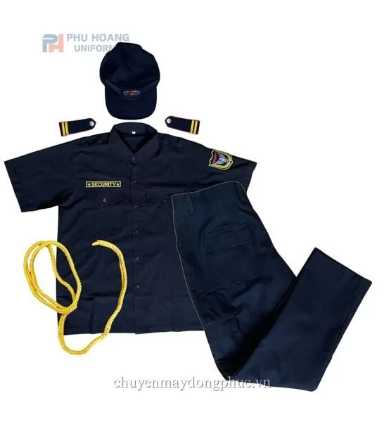 MŨ BẢO VỆ MAY SẴN SQ003