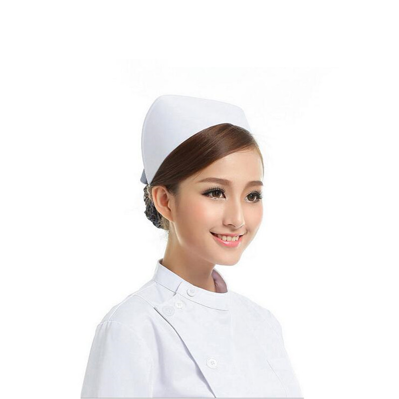 Nón y tá có vai trò quan trọng đối với điều dưỡng Nón y tá có vai trò quan trọng đối với điều dưỡng