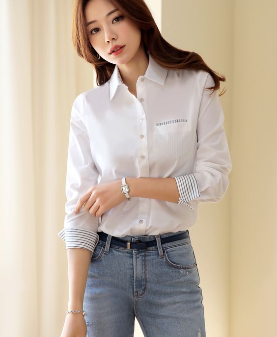 đồng phục sơ mi công sở đồng phục sơ mi công sở