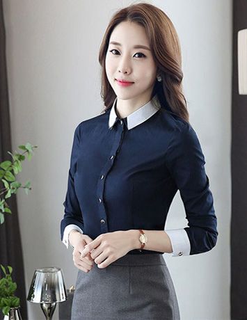 đồng phục sơ mi công sở đồng phục sơ mi công sở