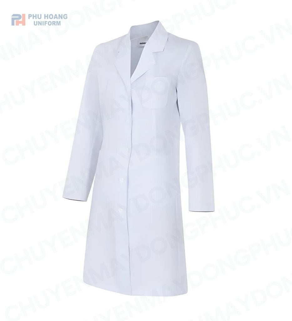 ÁO BLOUSE TAY DÀI VẢI XI - SH005