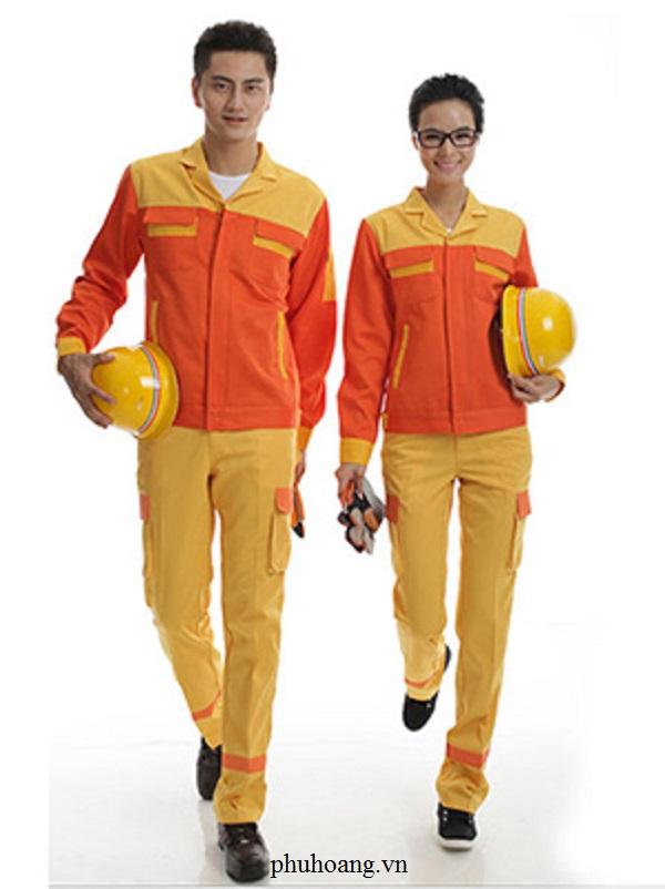 Phú Hoàng – địa chỉ may đồng phục công nhân xây dựng uy tín Phú Hoàng – địa chỉ may đồng phục công nhân xây dựng uy tín